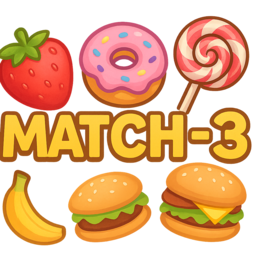 Logo de Lumen Match3